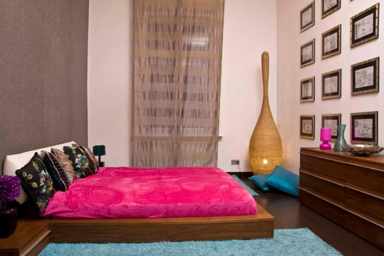 Luxury Paulay Street Apartment ブダペスト ハンガリー