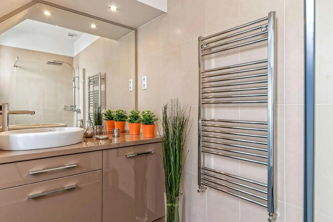 Luxury Paulay Street Apartment Budapest 0*,  Ungheria