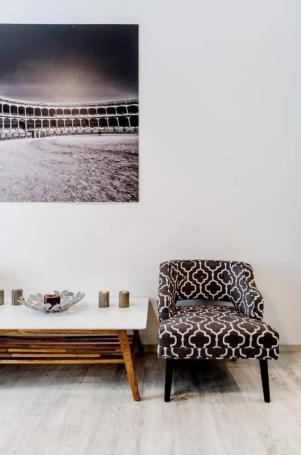 Luxury Paulay Street Apartment Budapest