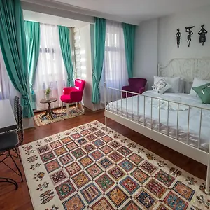 Duru Istambul
