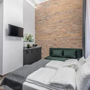 Appartamento Stunning In The Hearth Of, Budapest