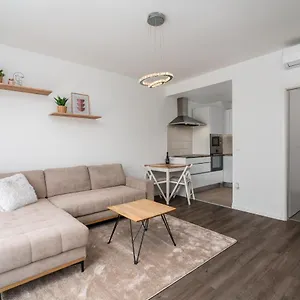 Appartamento Bauer Downtown, Budapest