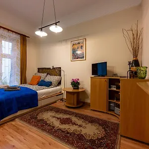 A Quiet In The Heart Of The Apartment