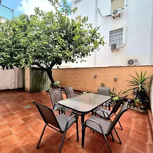 Enjoy Familia Siviglia