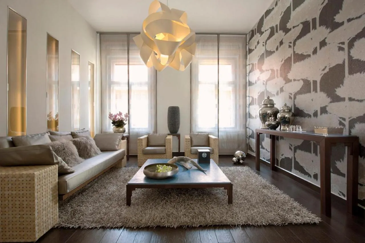 Luxury Paulay Street Apartment Budapest